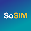 SoSIM icon