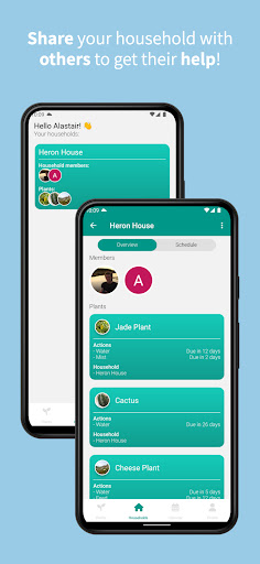 Plant Care Screen 2
