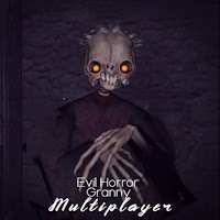 Evil Granny Horror Multiplayer