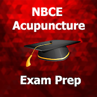 NBCE Acupuncture Test Prep