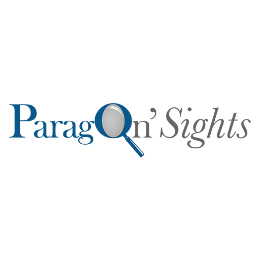 ParagoNSights logo