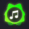 S Music Player - MP3 Player icon