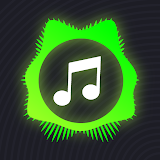 S Music Player - MP3 Player icon