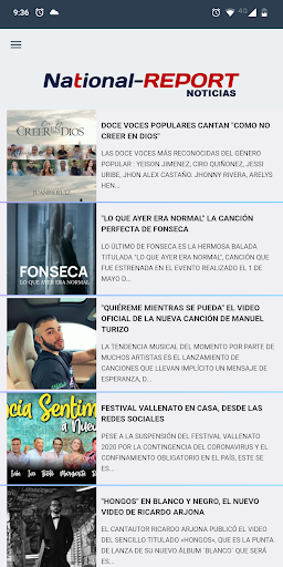 National-REPORT Screen 2