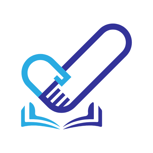 伴你童行 logo