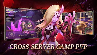 Game screenshot Stella Arcana apk download