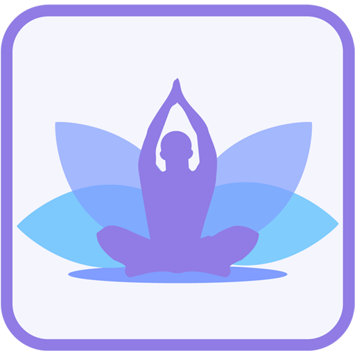 Yoga For Healthy Life 1.0 Icon