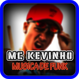 Mc Kevinho Music Funk icon