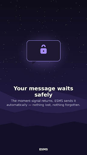 Esms screenshot 5
