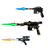 Blaster Widgets of Trooper icon
