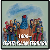 Cerita Islam Terbaru 2016 icon