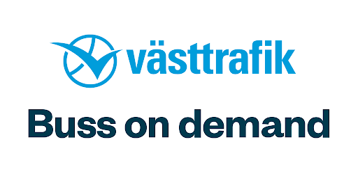 Västtrafik Buss on demand