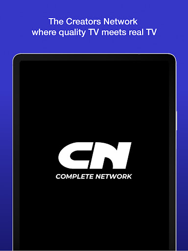 Complete Network