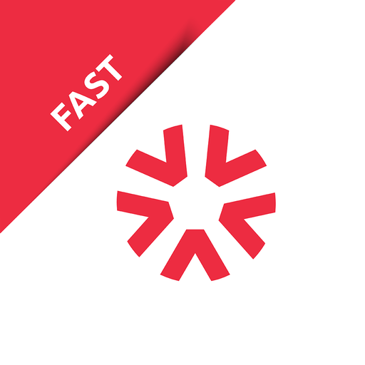 Fast Salesfokuz logo