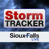 Sioux Falls Live StormTRACKER icon
