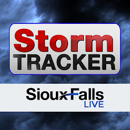 Icon image Sioux Falls Live StormTRACKER