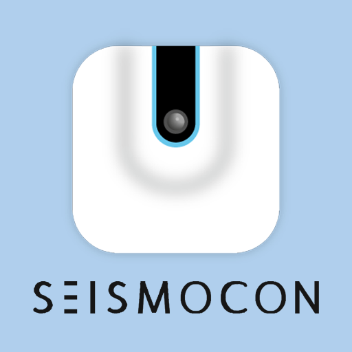 Seismocon - AppWisp.com