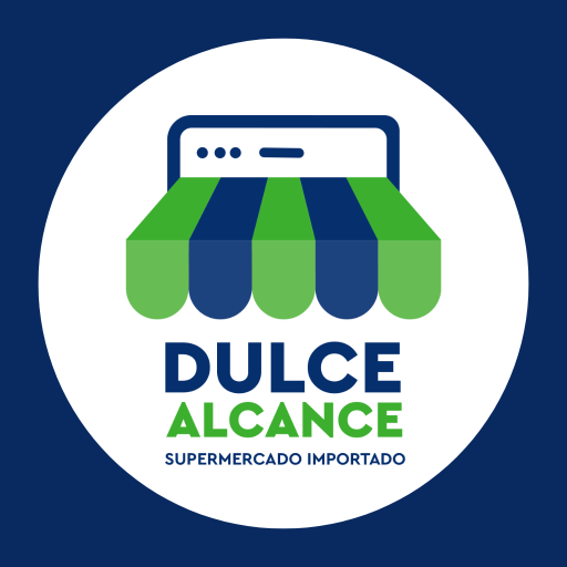 Dulce Alcance logo
