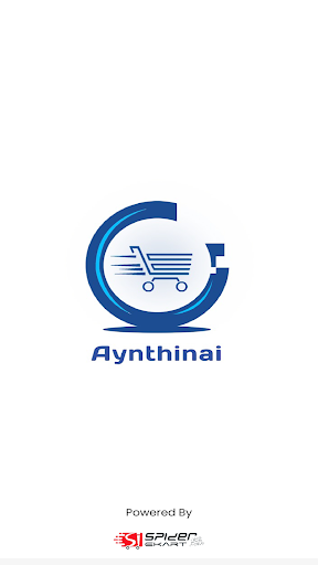 Android application Aynthinai screenshort