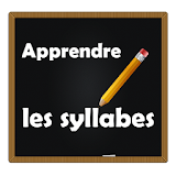 Learn French syllabes icon