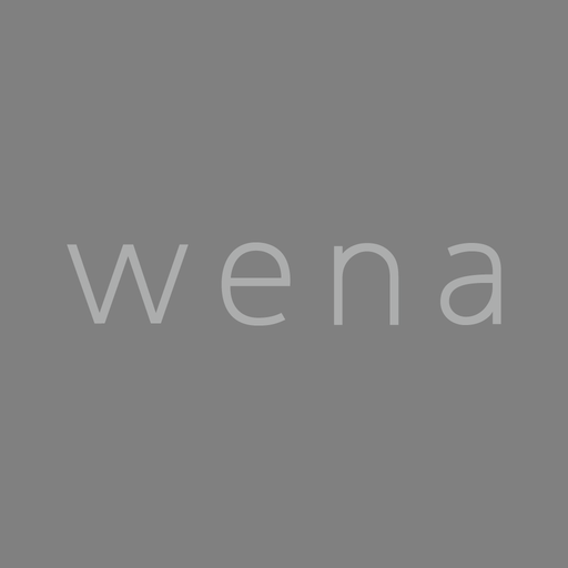 wena 1.531 Icon