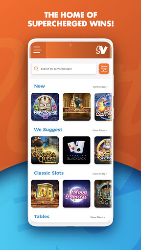 Slotty Vegas App Download
