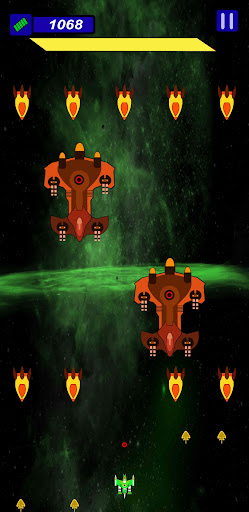 Guns Of Galaxy Screen 2