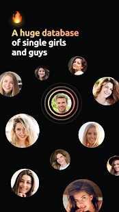Dating with local Singles - Maybe You 1.0.66 APK screenshots 5