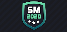 Soccer Manager 2020 - サッカーマネジメントゲームのおすすめ画像1