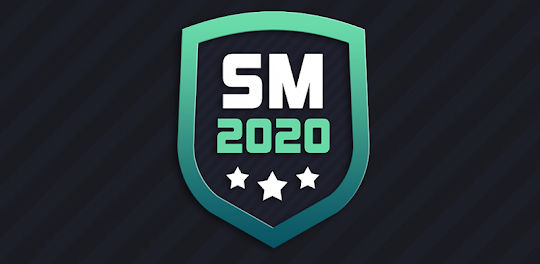 Soccer Manager 2020 - Jogos de Futebol Online