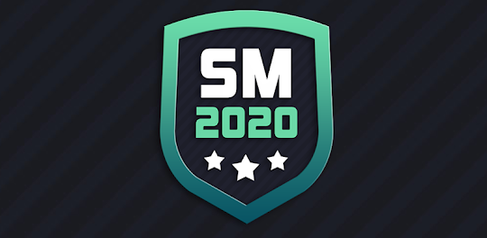 Soccer Manager 2020 - Jeu de Gestion de Football