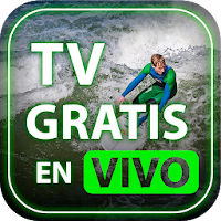 Canales Internacionales Gratis en Vivo TV Guide