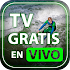 Canales Internacionales Gratis en Vivo TV Guide1.0