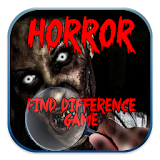 Hantu Horror Find Difference 1 icon
