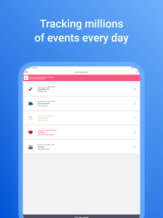 How many days: Date Calculator & Calendar & Timer 2.4.1 APK screenshots 8