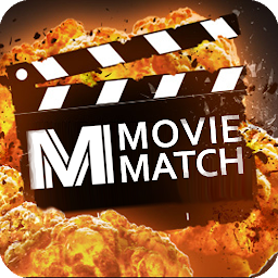 Icon image ⭐ Watch Movies - MovieMatch
