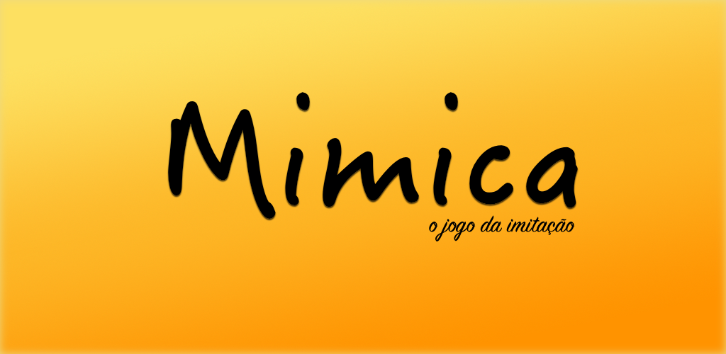 Jogo da Mímica for Android - Download
