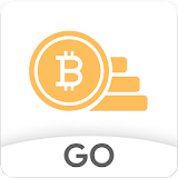 Free Bitcoin - BTC Miner icon