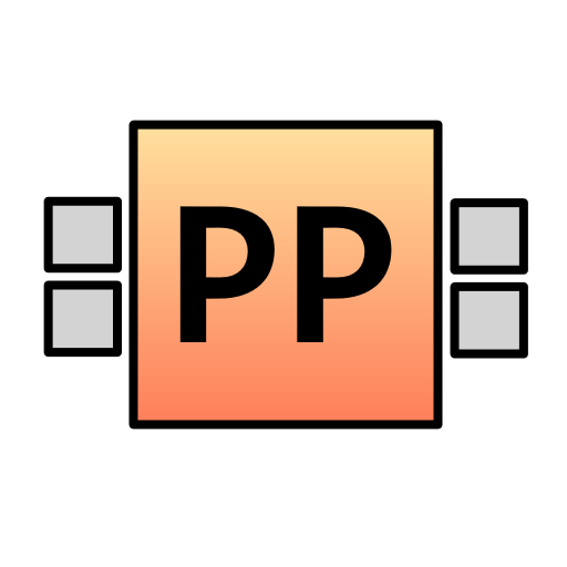 PiccoloPuzzle logo