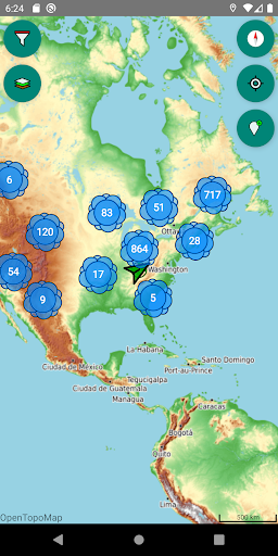 Climb The World Screen 3