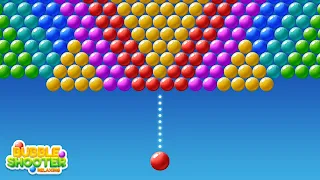 Bubble Shooter Relaxing - Screenshot 3