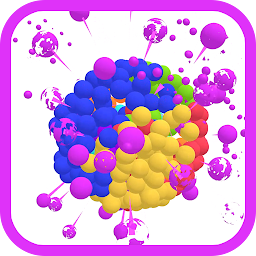 Icon image Bubble Spin Game