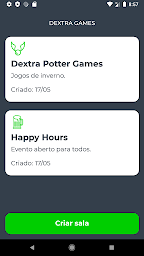 Dextra Games
