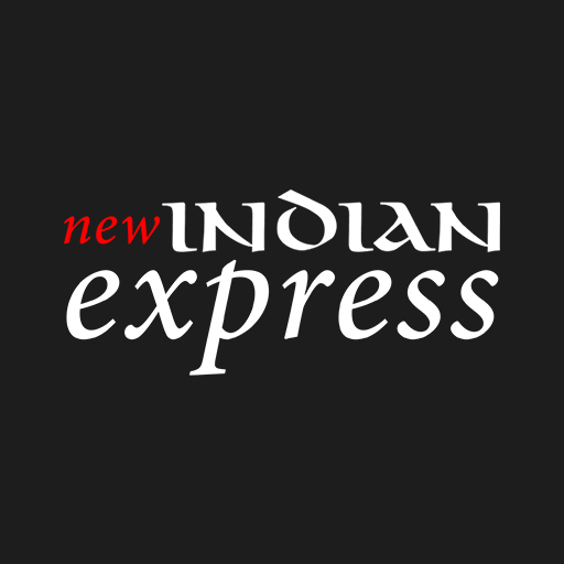 New Indian Express logo