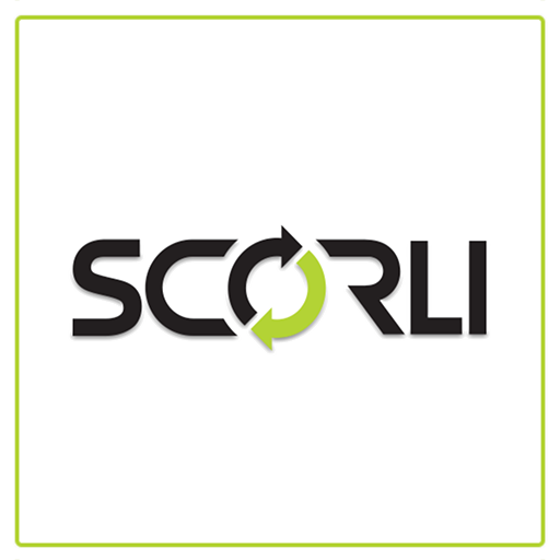 Scorli logo