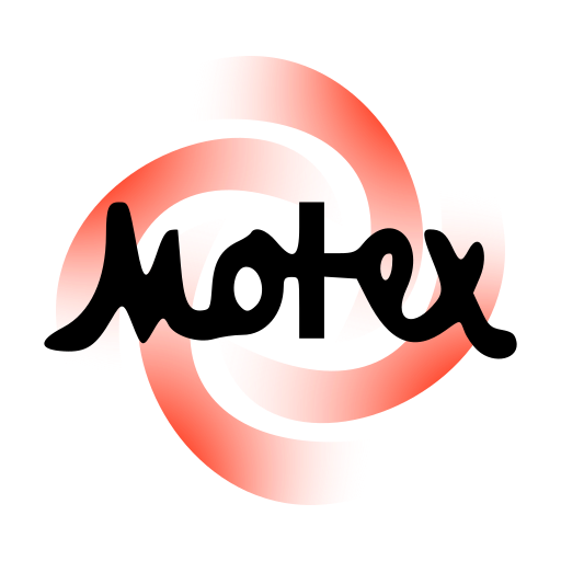 MOTEX - DO ( VZB 7x42 ) logo
