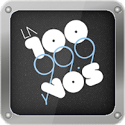 Top 50 Music & Audio Apps Like Radio La 100 FM en vivo - Best Alternatives