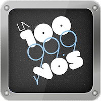 Radio La 100 FM en vivo