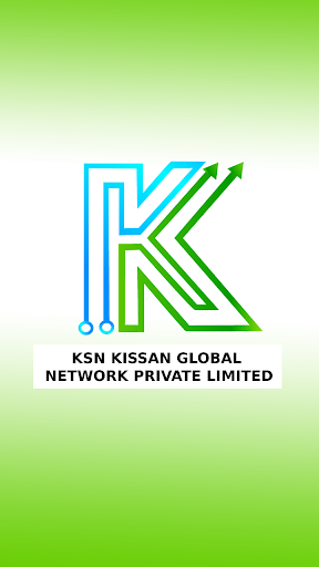 Android application Kissan Pay screenshort