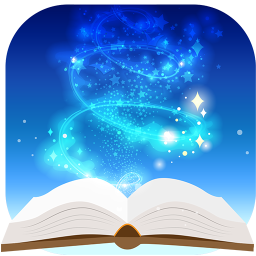 Biblia para estudio logo